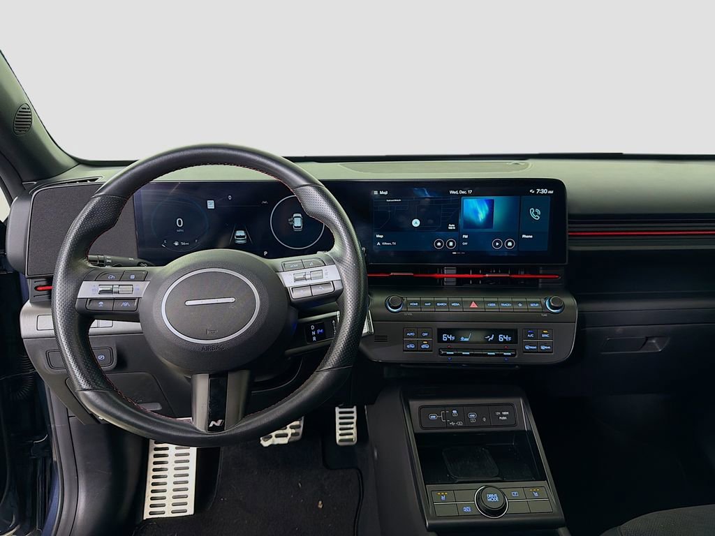 Used 2024 Hyundai Kona N Line image 27