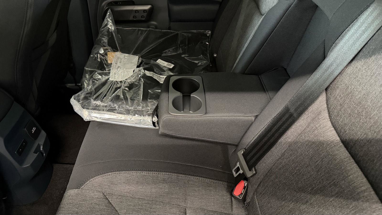 New 2025 Ford Maverick XLT w/ XLT Luxury Package image 23