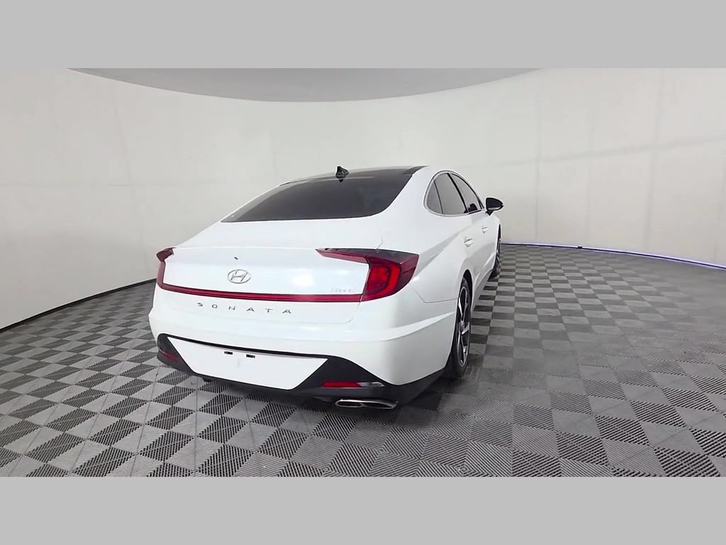 Used 2022 Hyundai Sonata SEL Plus FWD image 41