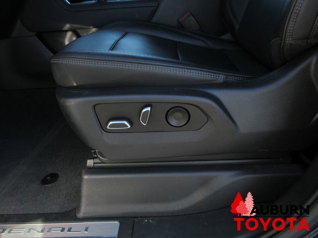 Used 2022 GMC Sierra 1500 Denali image 32