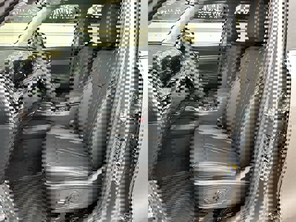 New 2026 Kia Sorento EX w/ EX Premium Package image 10