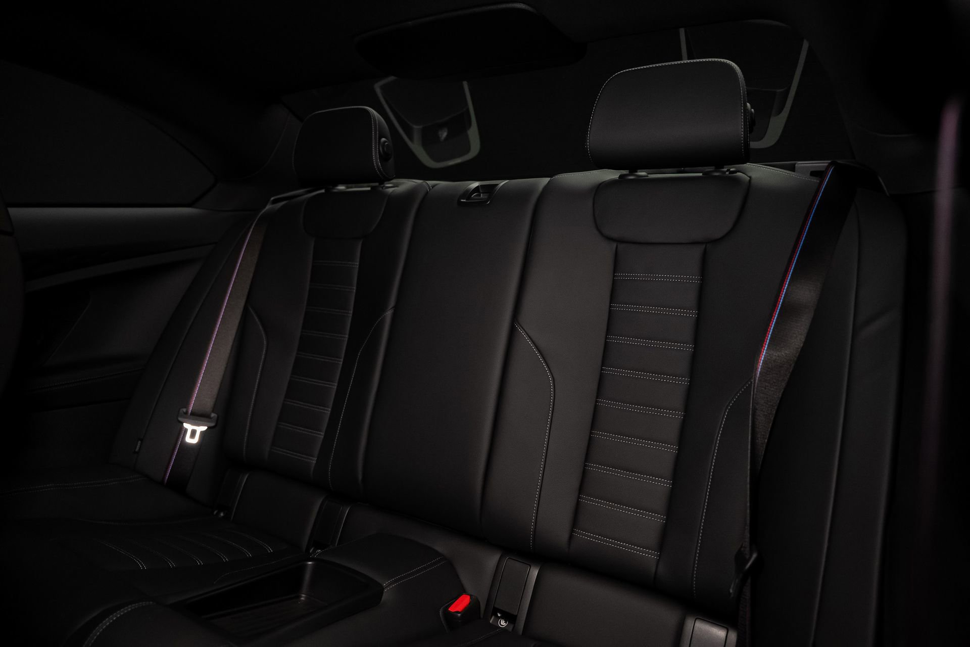 Used 2023 BMW M2 w/ Lighting Package image 68