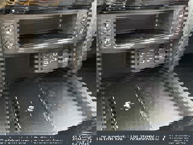 New 2026 Honda Ridgeline Black Edition image 22