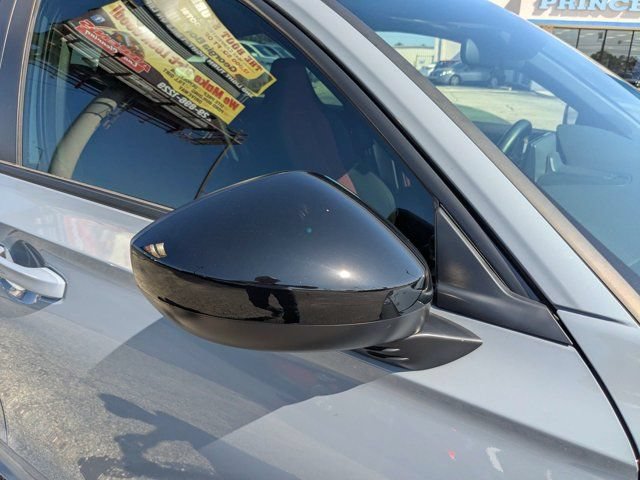 Used 2023 Honda Civic Si image 12