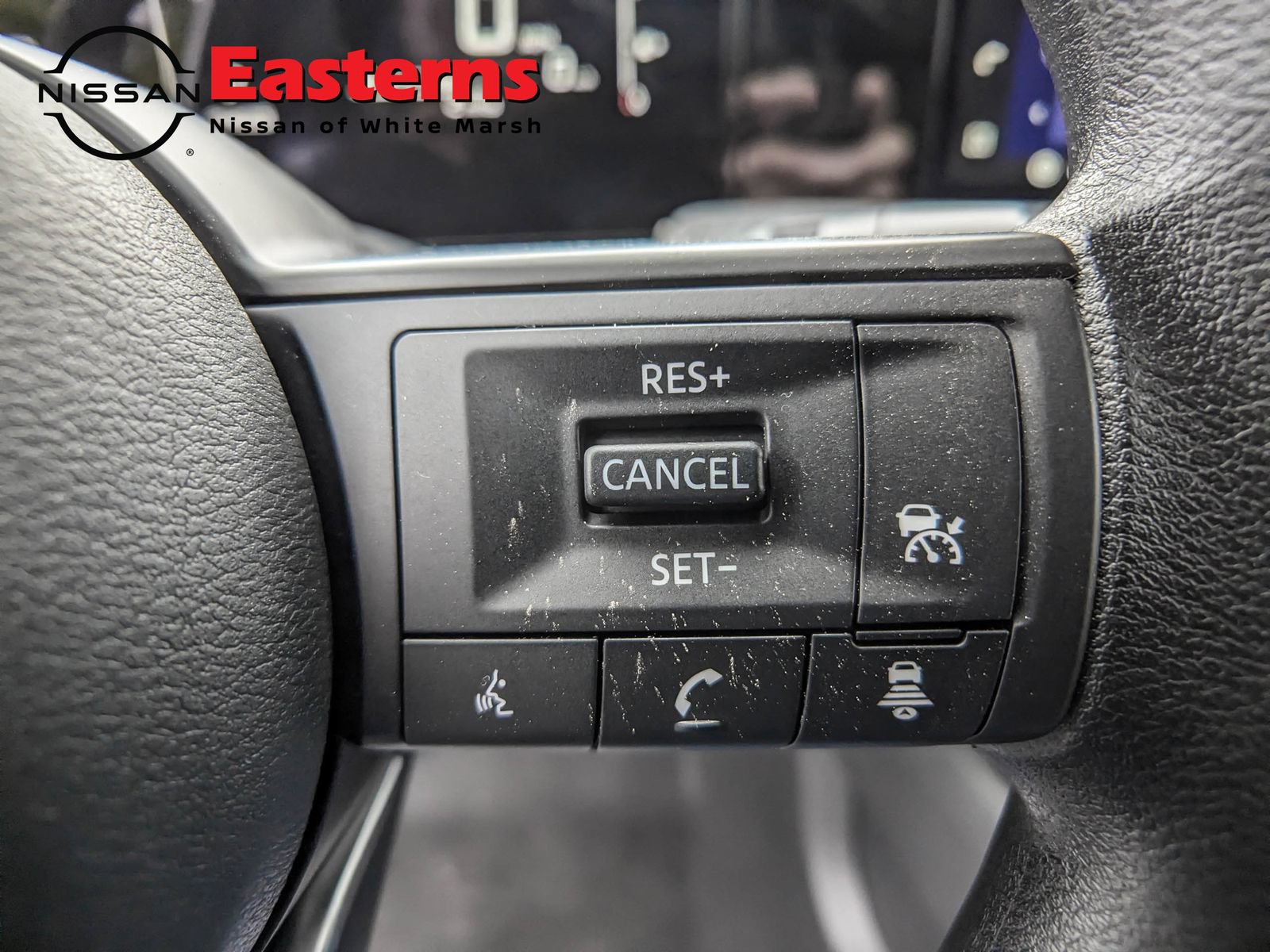 New 2026 Nissan Kicks SV w/ Cold Weather Package AWD/4WD image 16