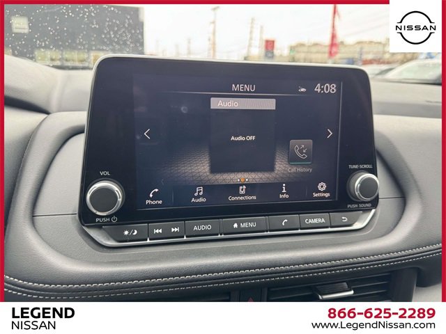 Certified 2024 Nissan Rogue SV image 53