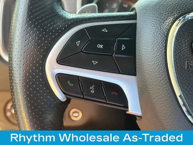 Used 2018 Dodge Charger R/T RWD image 29