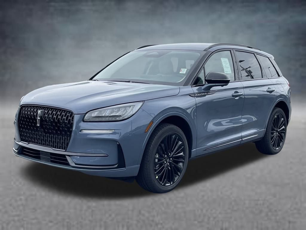 New 2026 Lincoln Corsair Premiere image 26