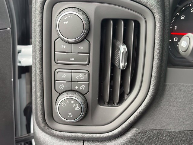 New 2026 Chevrolet Silverado 3500 W/T w/ WT Convenience Package AWD/4WD image 23