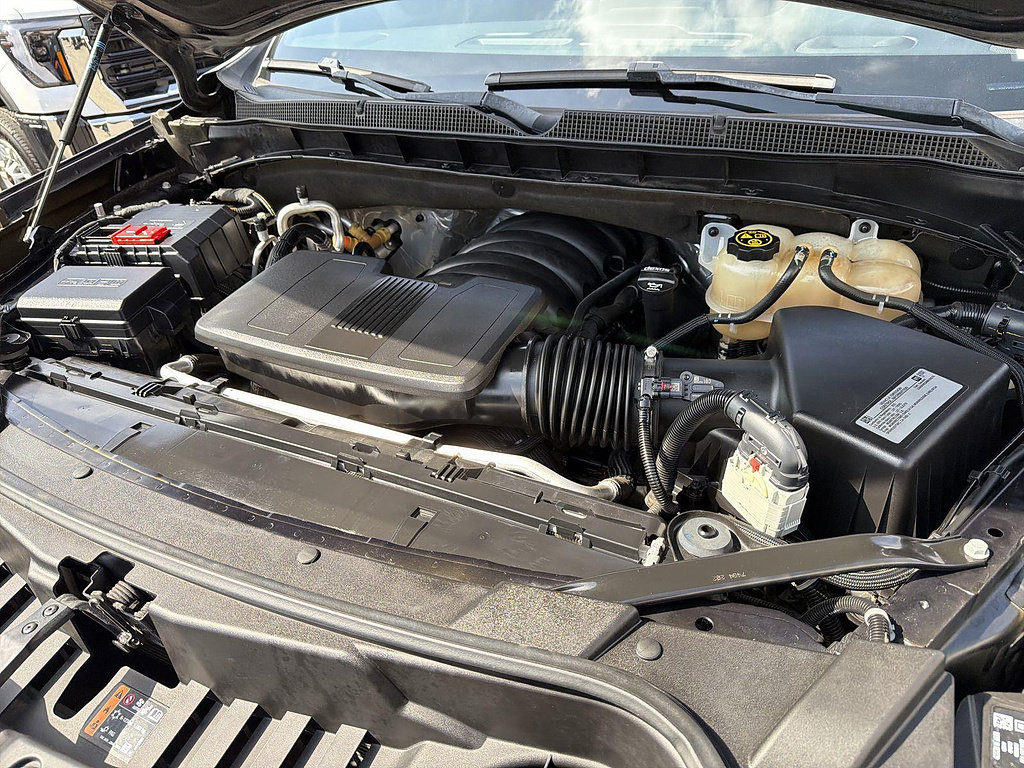 Used 2021 Chevrolet Tahoe RST AWD/4WD image 29