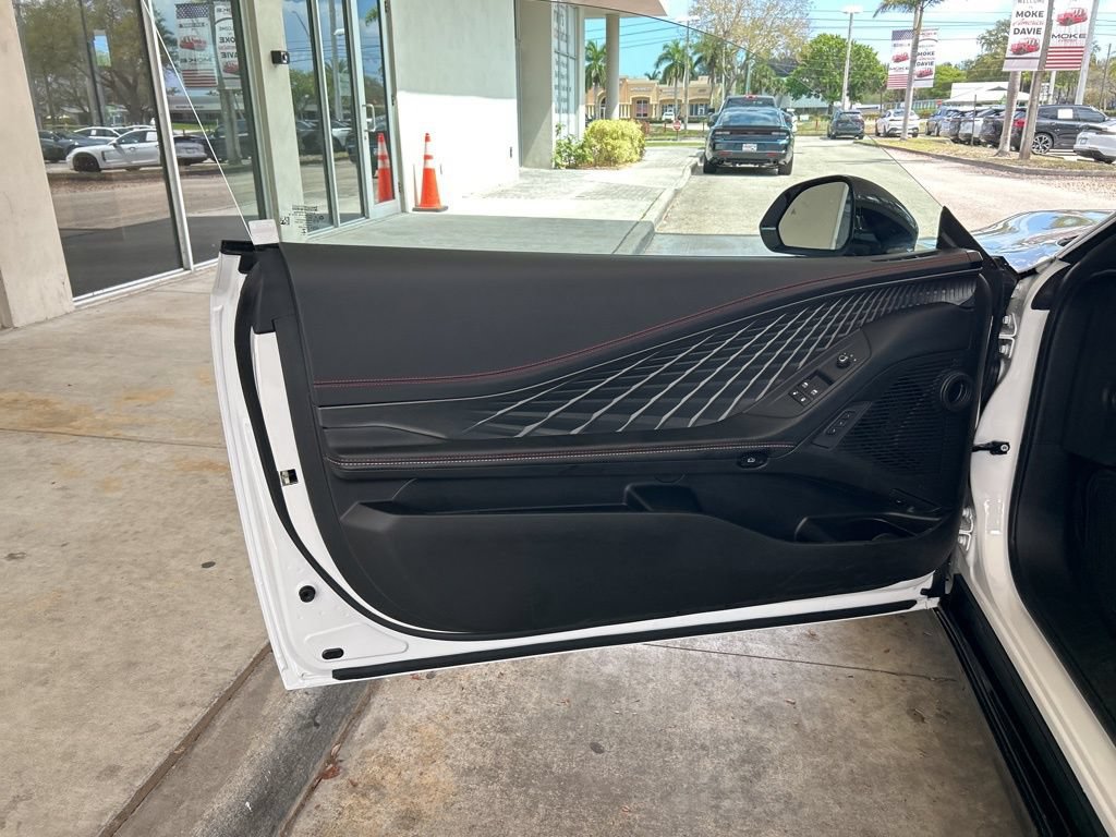 New 2026 Dodge Charger Scat Pack AWD/4WD image 36