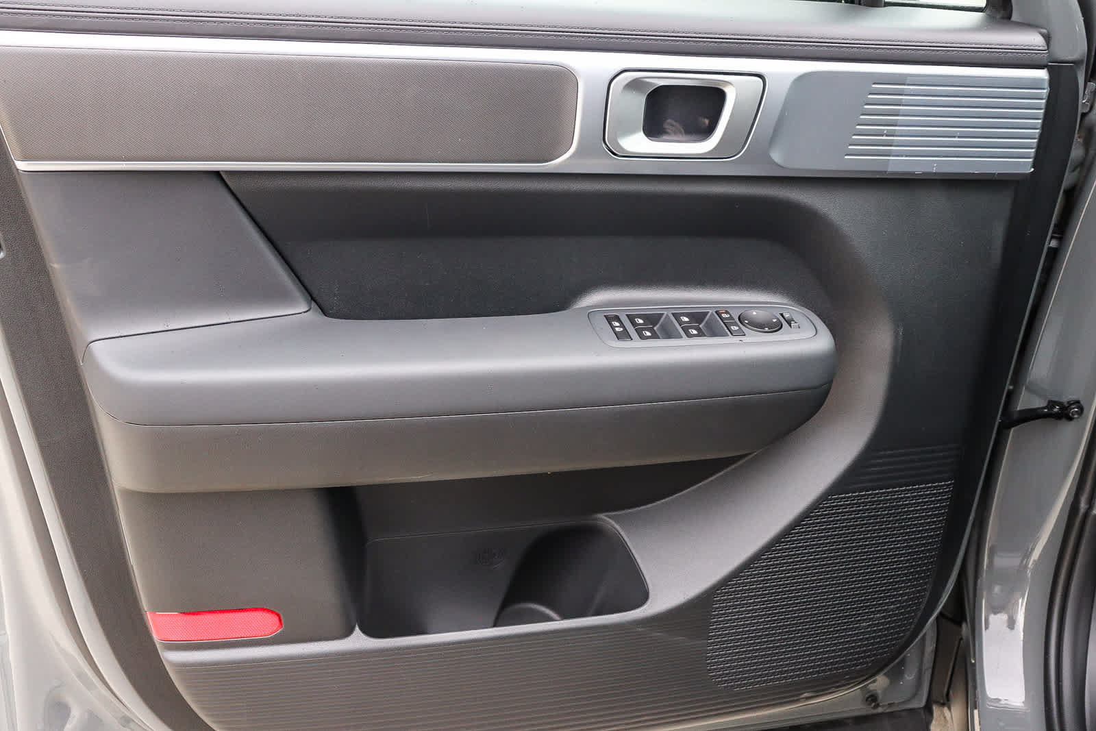 New 2026 Hyundai Santa Fe SE FWD image 24