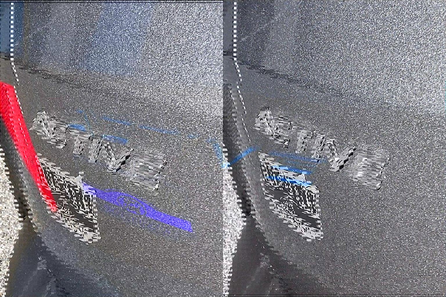 Used 2025 Ford Escape Active image 8