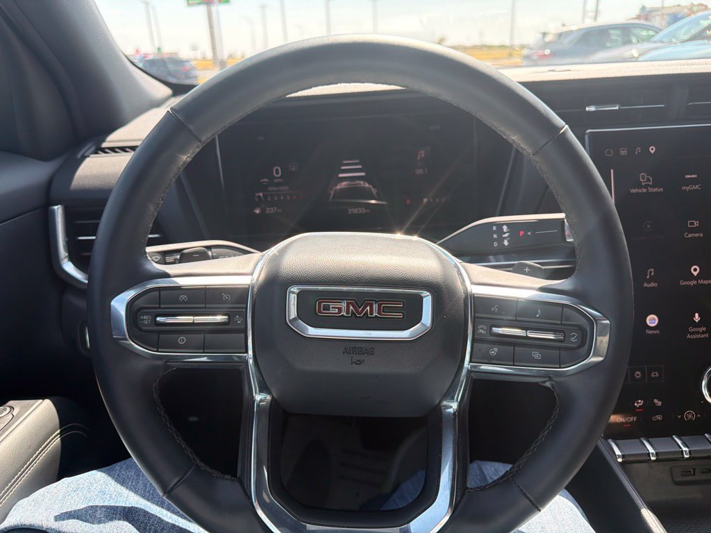 Used 2026 GMC Terrain Elevation FWD image 13