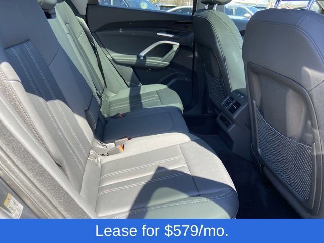 Used 2025 Audi Q5 Premium w/ Convenience Package AWD/4WD image 30