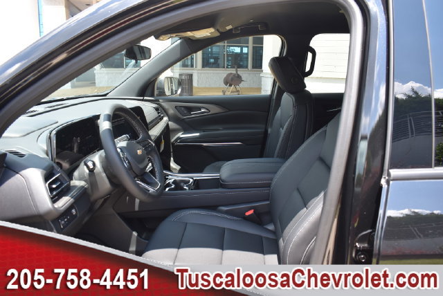 New 2026 Chevrolet Traverse LT w/ LPO, Floor Liner Package FWD image 16