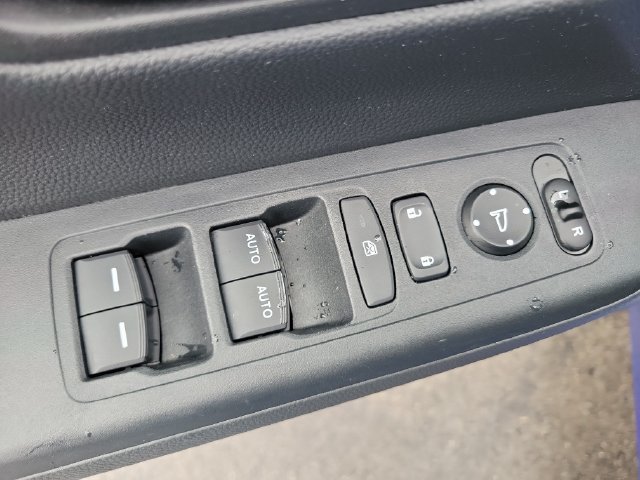 Certified 2024 Honda CR-V EX image 21