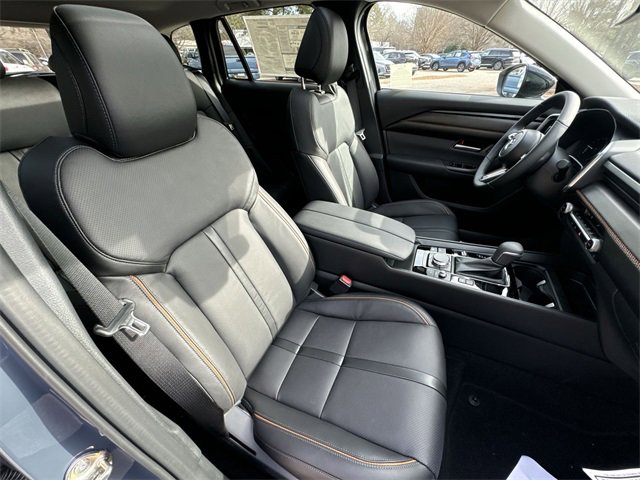 New 2026 MAZDA CX-50 AWD 2.5 Hybrid w/ Weather Package image 27