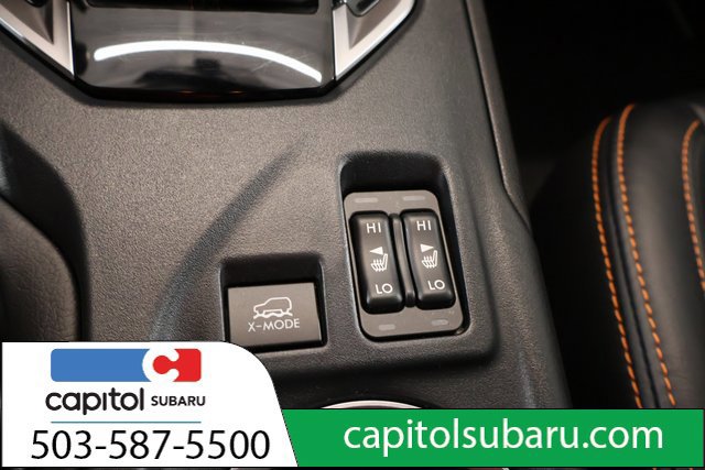 Used 2022 Subaru Crosstrek 2.5i Limited AWD/4WD image 19