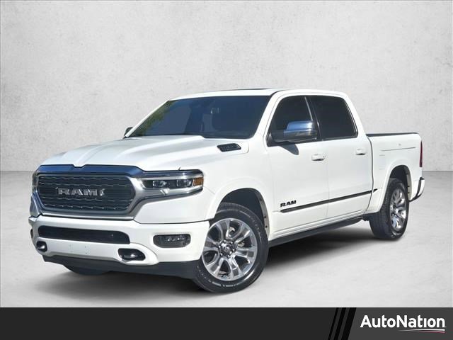 Used 2023 RAM 1500 Limited