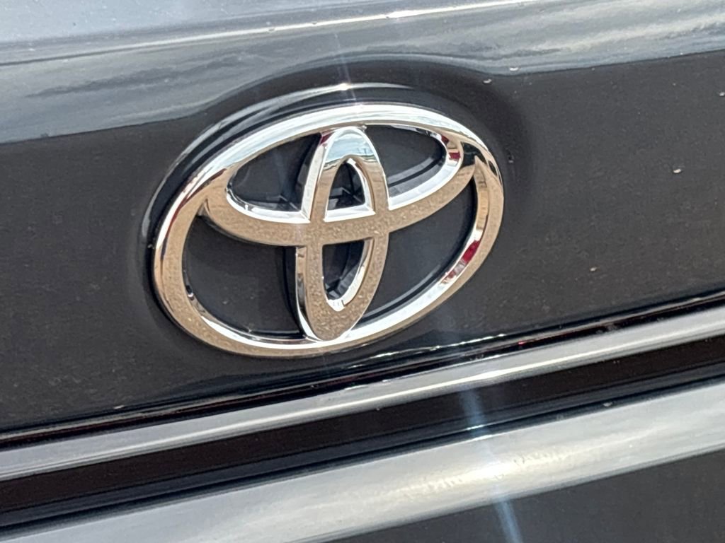 New 2026 Toyota Corolla LE image 29