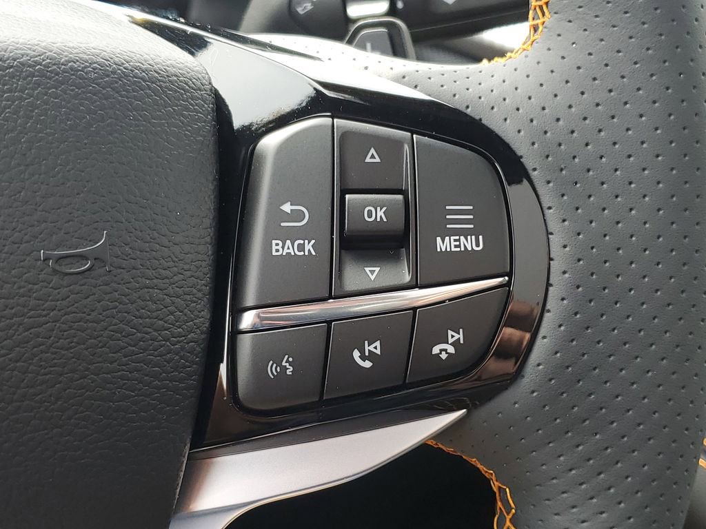 New 2026 Ford Explorer Tremor AWD/4WD image 15