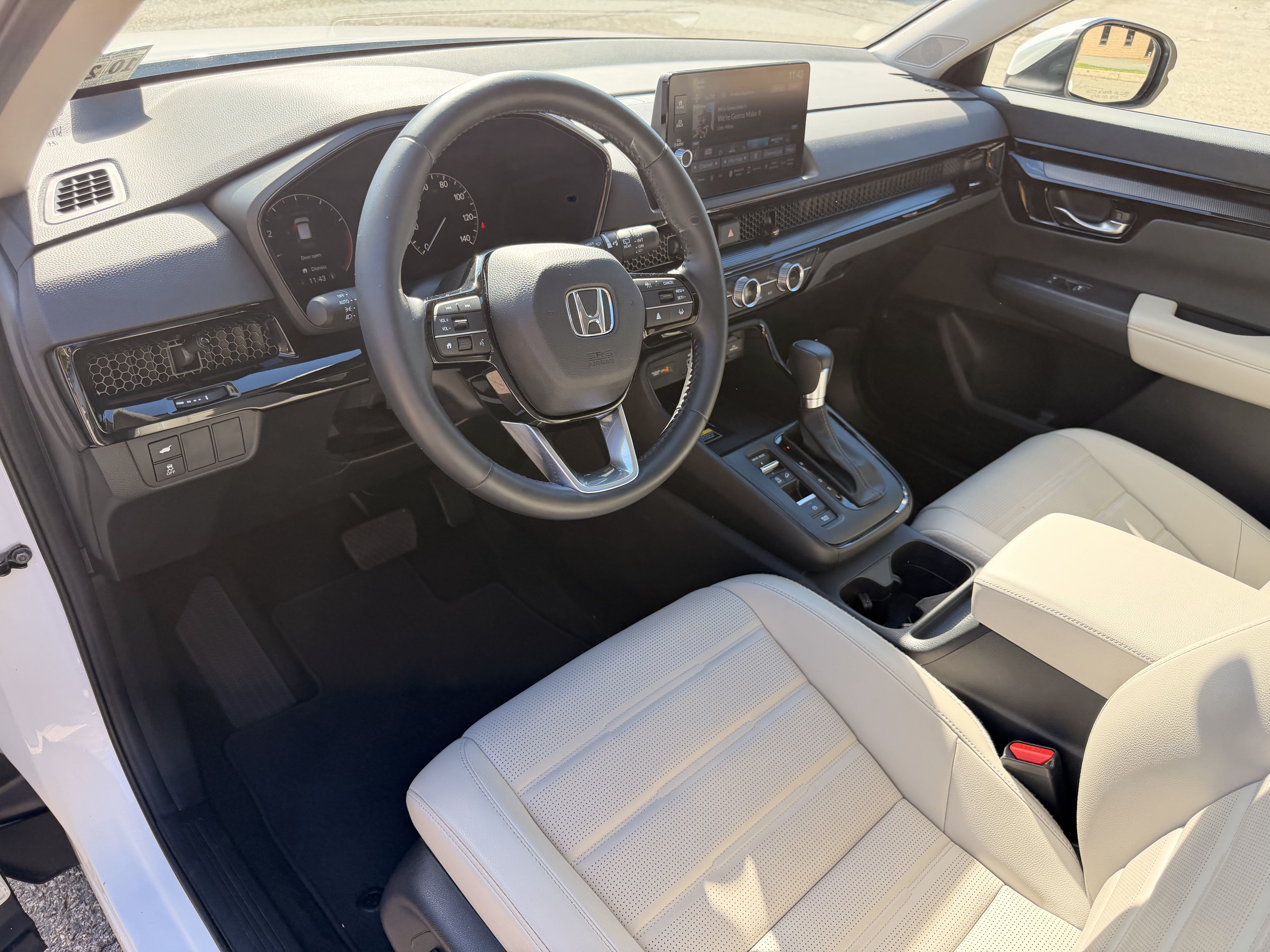 Used 2024 Honda CR-V EX-L image 13