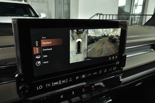 New 2026 GMC Hummer EV 3X image 33