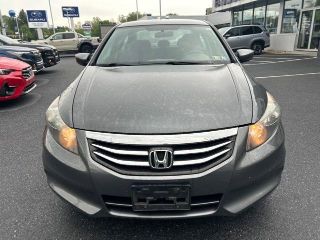 Used 2012 Honda Accord LX image 10