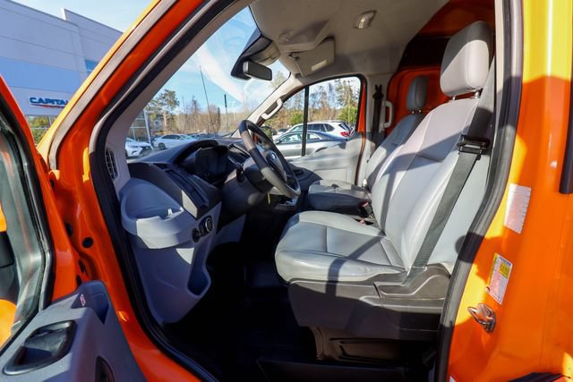Used 2019 Ford Transit 150 148 Low Roof RWD image 22