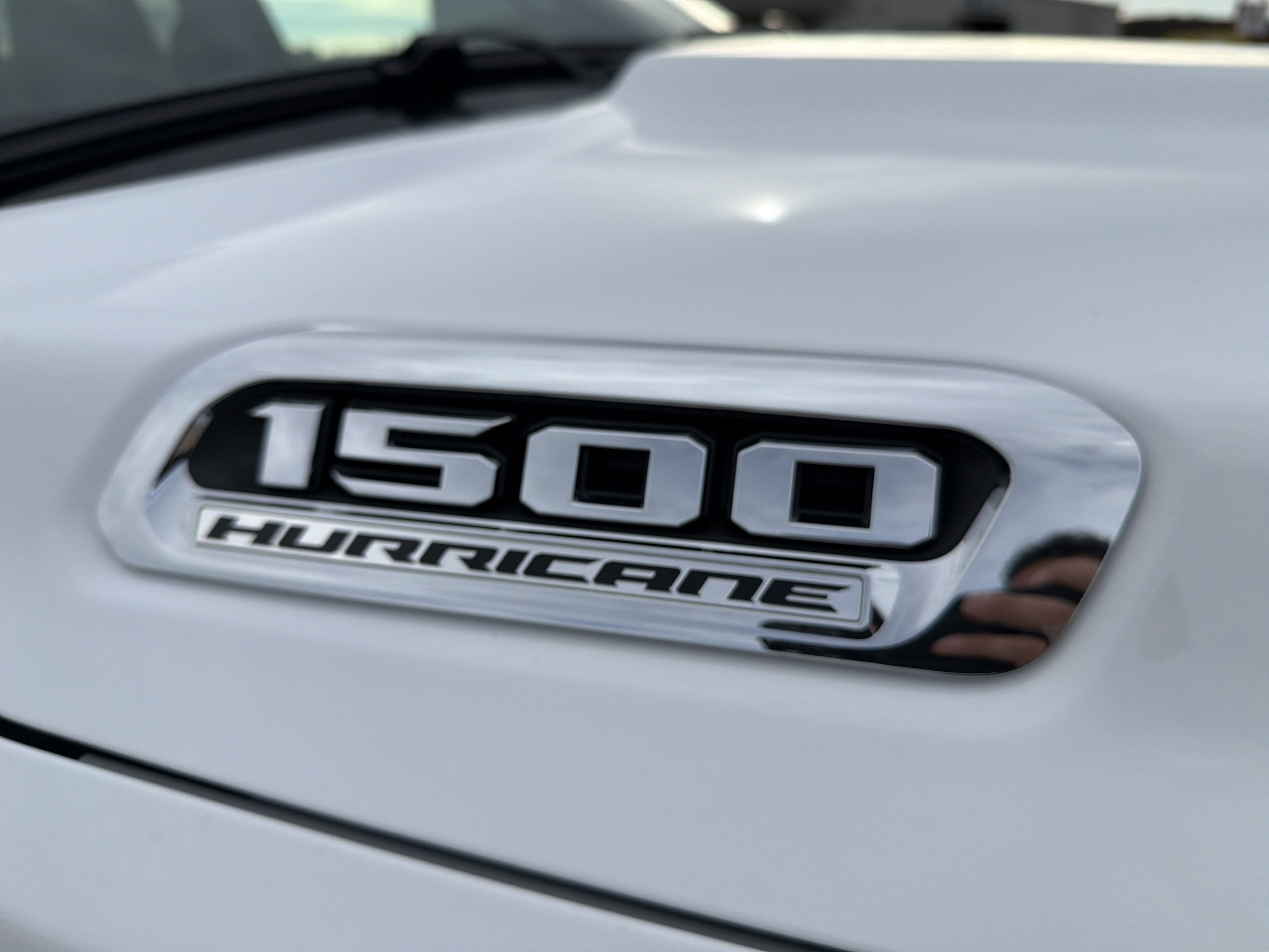 New 2026 RAM 1500 Big Horn image 10