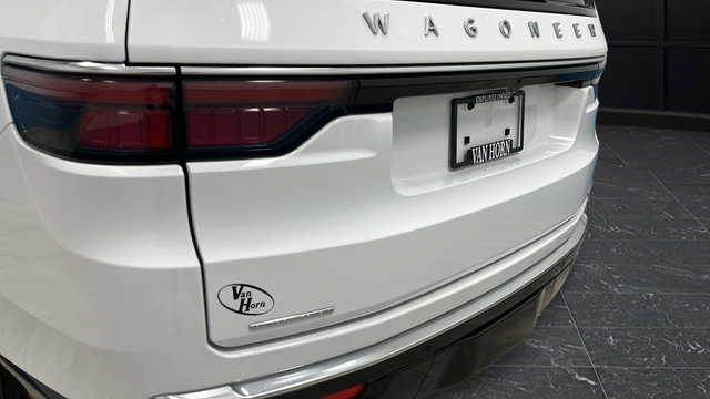 Used 2023 Jeep Wagoneer L Series II w/ Premium Group I AWD/4WD image 43