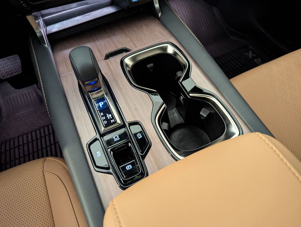 Used 2025 Lexus RX 350 Premium Plus w/ Accessory Package (K3) image 11