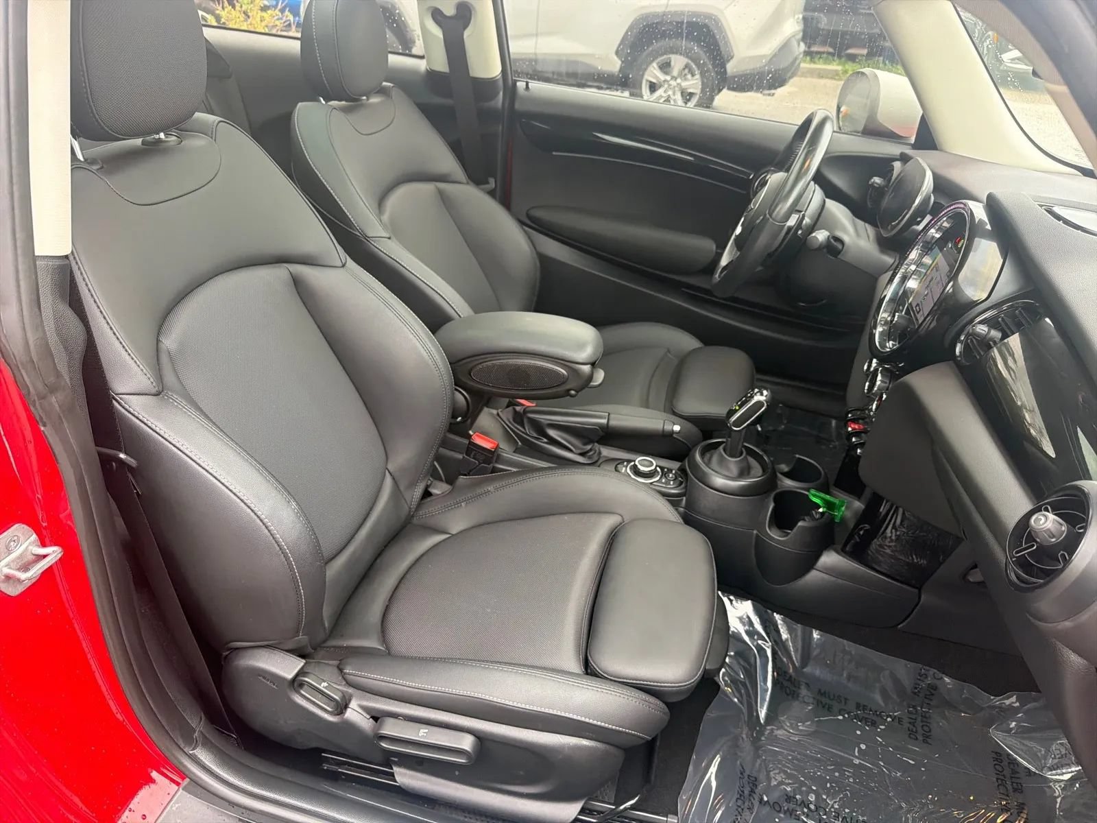 Used 2024 MINI Cooper S FWD image 23