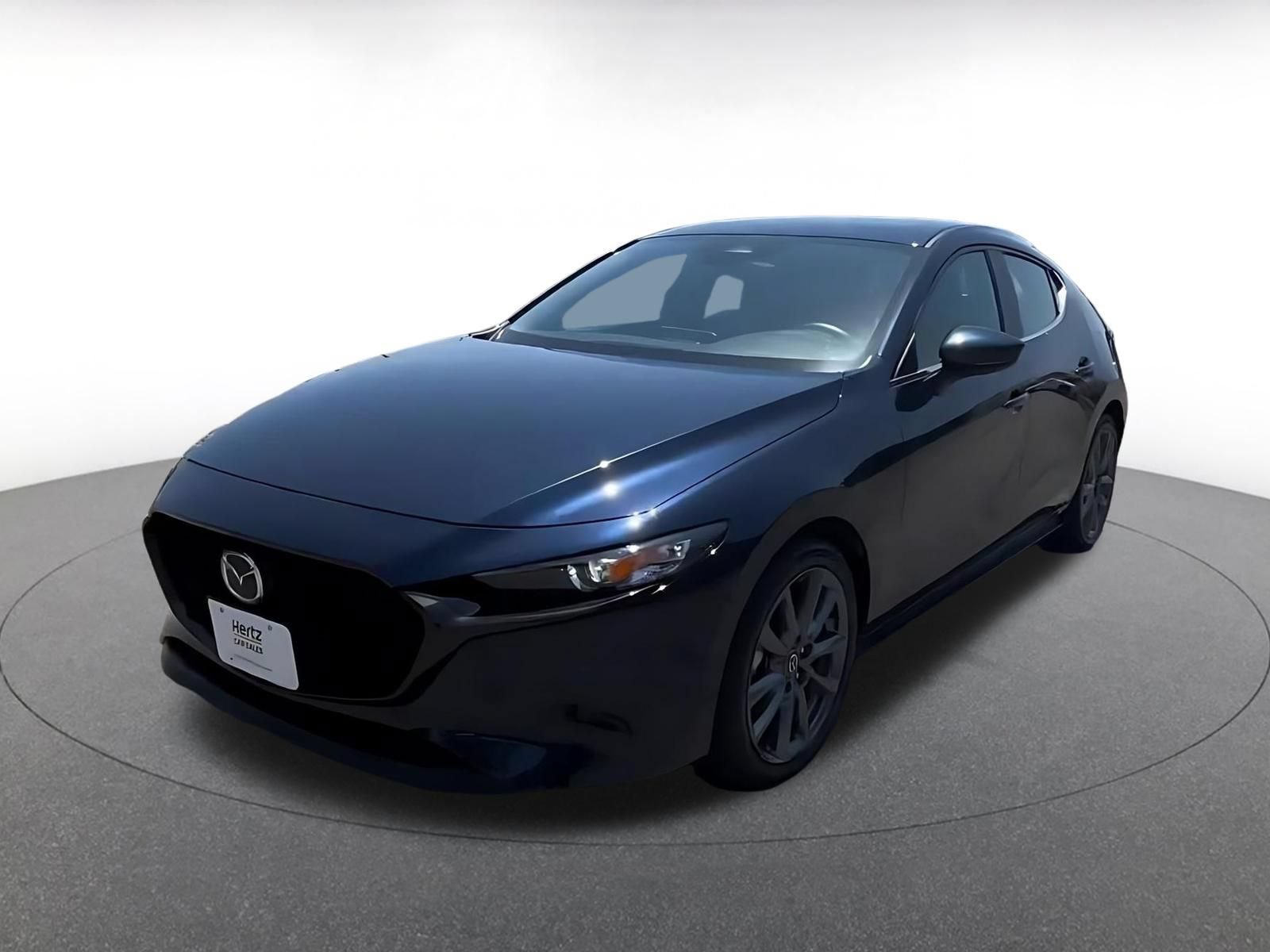Used 2026 MAZDA MAZDA3 s FWD image 7