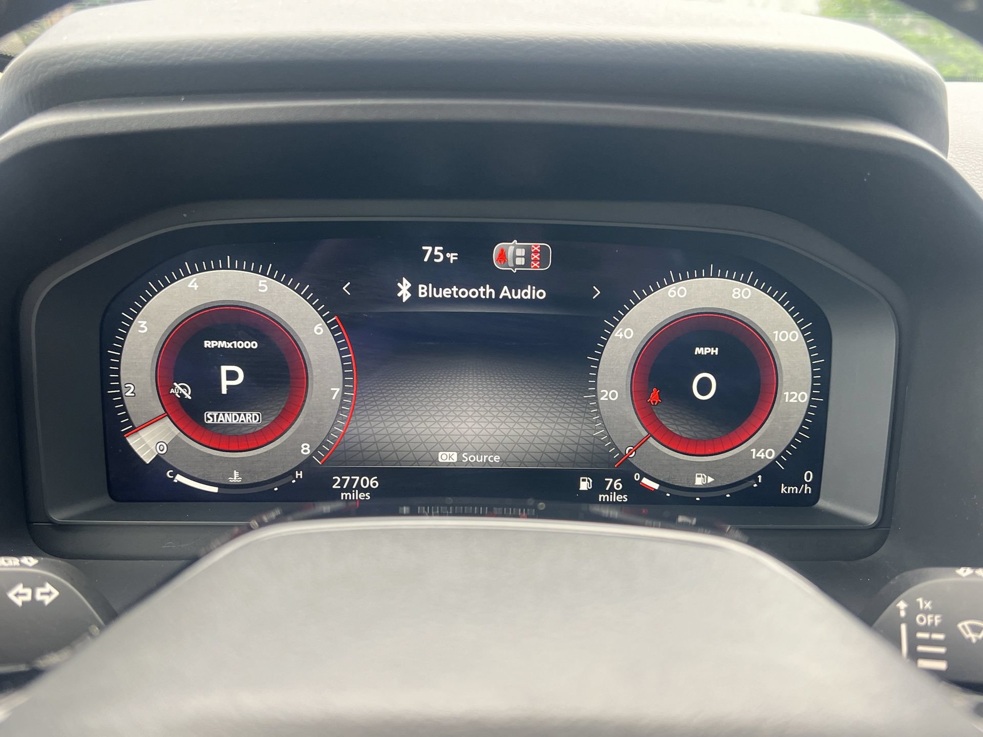 Certified 2026 Nissan Rogue SL FWD image 13