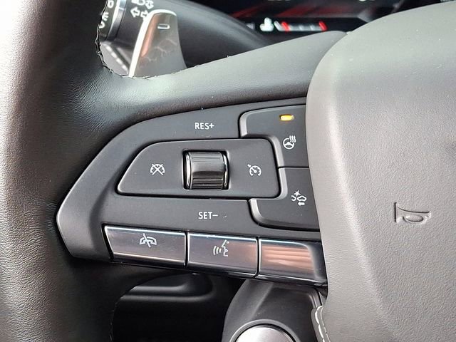 Certified 2023 Cadillac CT5 V Blackwing w/ Driver Assist Package image 26