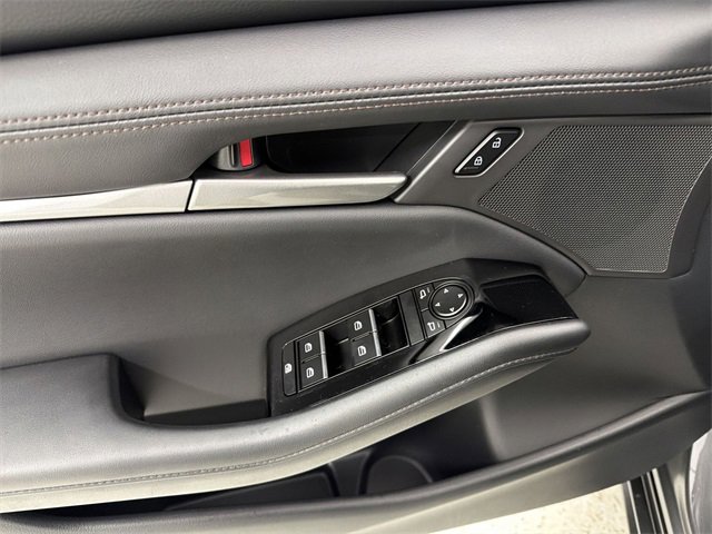 New 2026 MAZDA MAZDA3 s Sport image 20