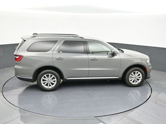 Used 2023 Dodge Durango SXT Launch Edition image 61