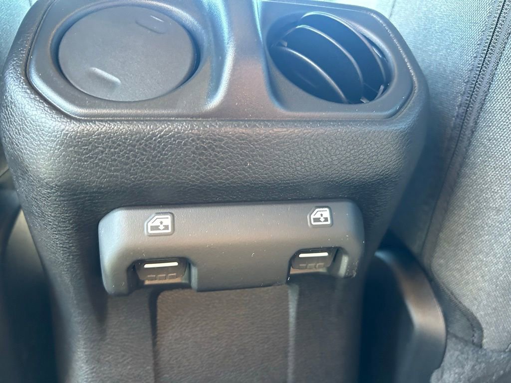 New 2026 Jeep Wrangler Unlimited Sport AWD/4WD image 28