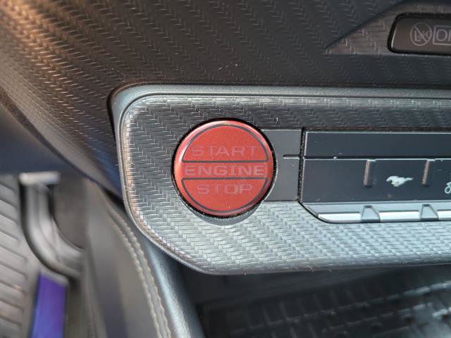 Used 2024 Ford Mustang GT Premium RWD image 16