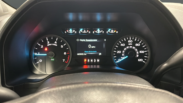 Used 2019 Ford F150 XLT w/ Equipment Group 302A Luxury AWD/4WD image 17