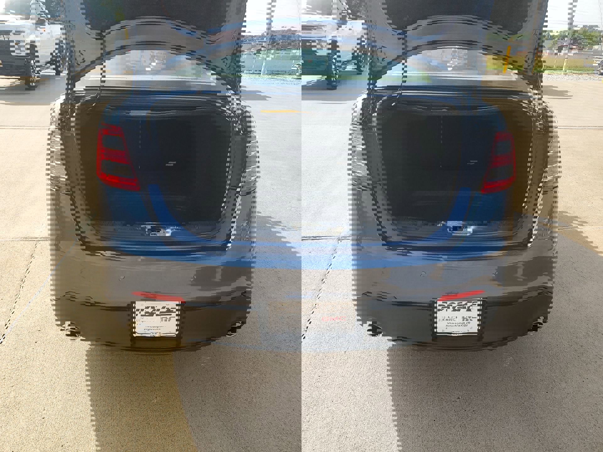 Used 2018 Ford Taurus Limited w/ Driver Assist Package image 33