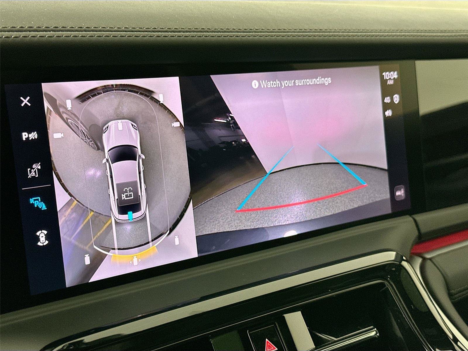 Certified 2024 Porsche Panamera image 23