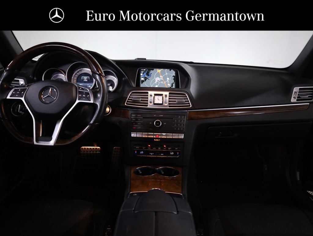 Used 2016 Mercedes-Benz E 400 Cabriolet image 53