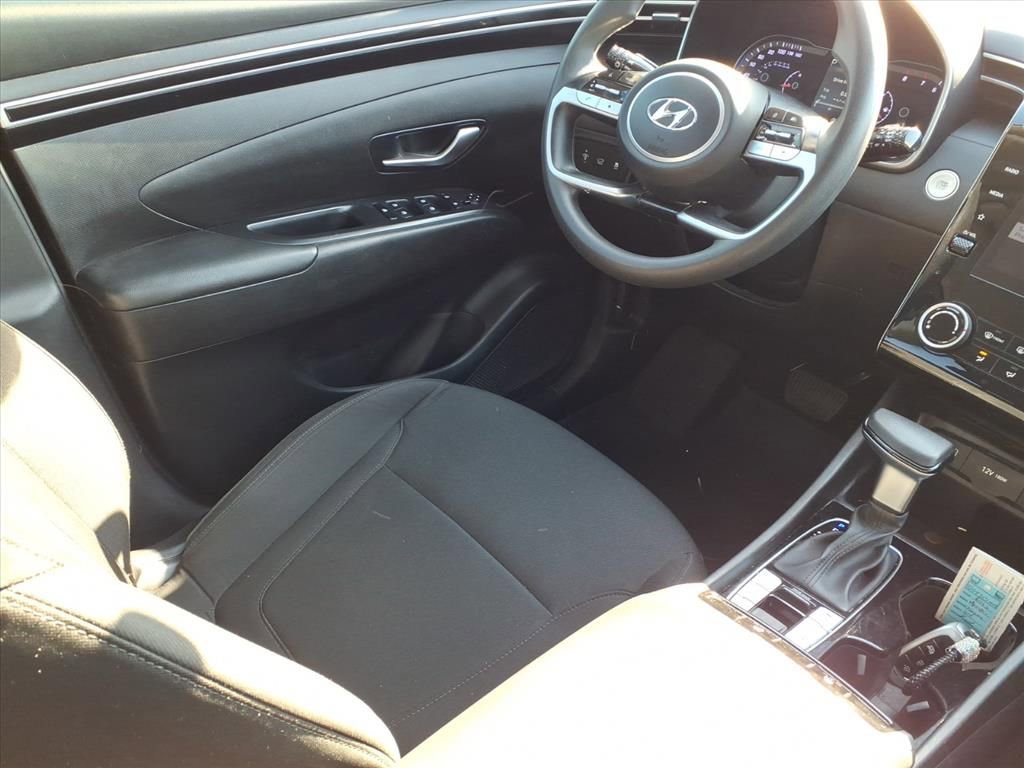 Used 2023 Hyundai Tucson SEL image 9