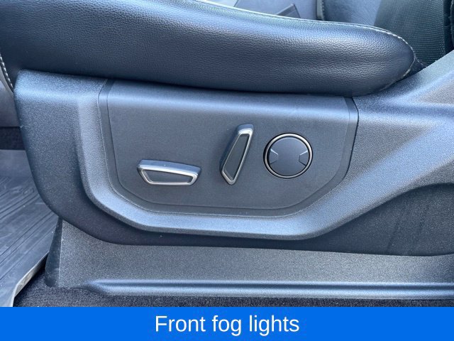 Used 2018 Ford F150 Raptor AWD/4WD image 26