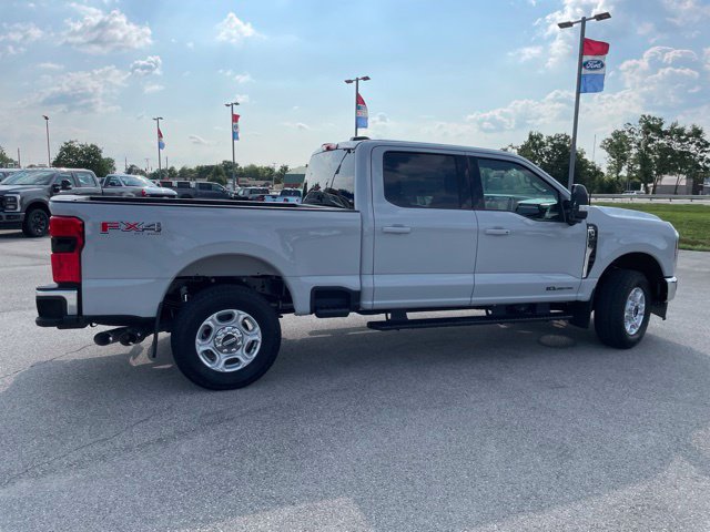 New 2026 Ford F250 XLT w/ XLT Premium Package AWD/4WD image 21