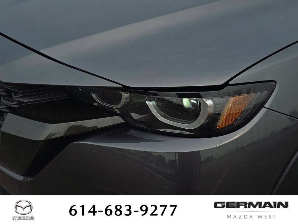 Certified 2026 MAZDA CX-50 AWD 2.5 S w/ Cargo Package image 17
