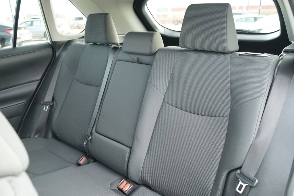 Used 2024 Toyota RAV4 LE image 19